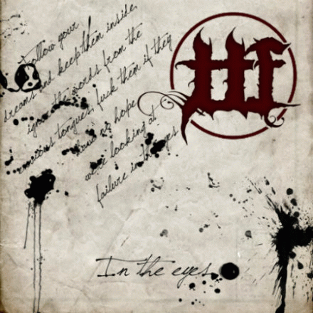 The Thousand Faces : In the Eyes